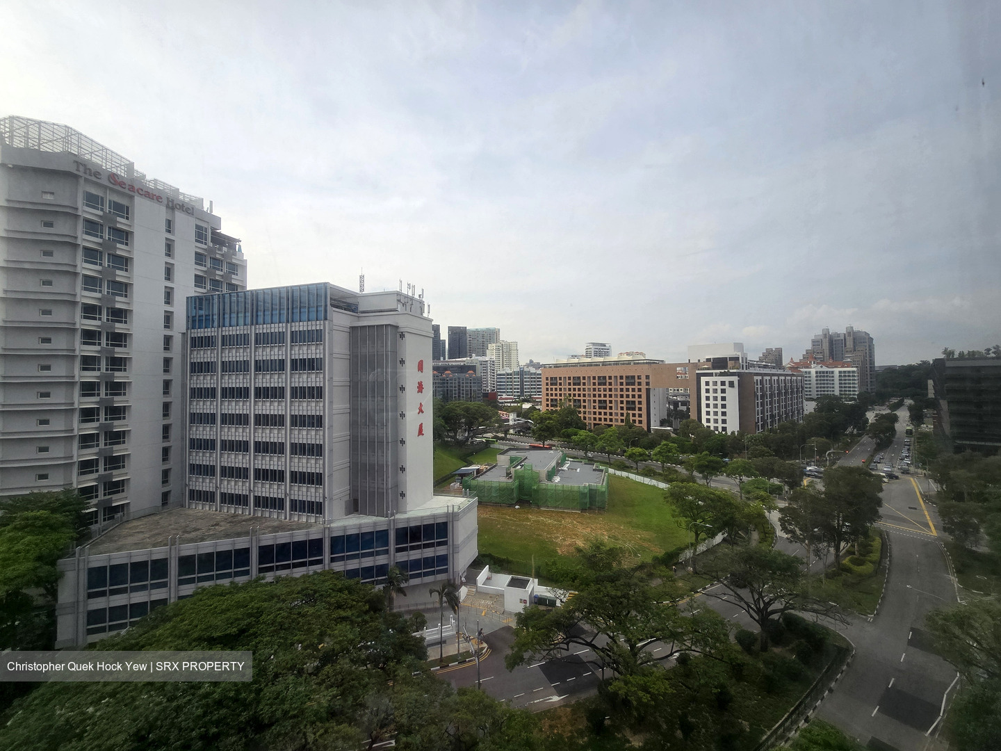 Manhattan House (D3), Office #490165881